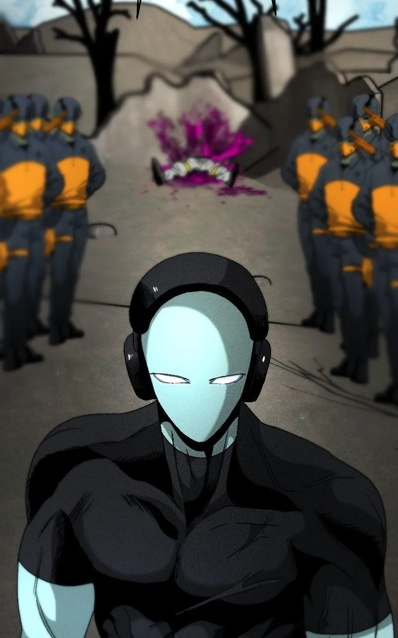 Read Project Mars Manga Online