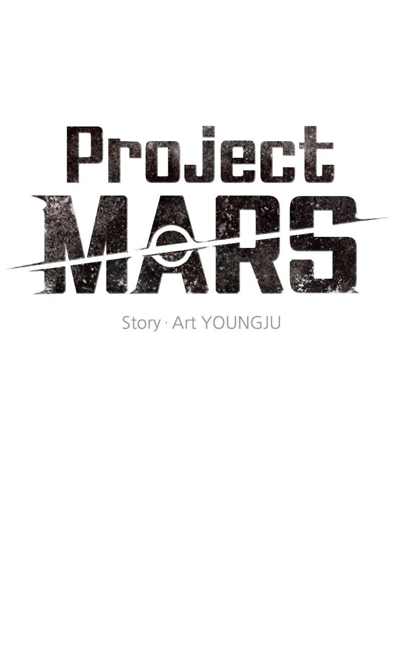 Read Project Mars Manga Online