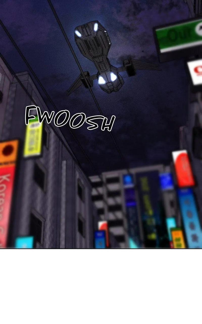 Read Project Mars Manga Online