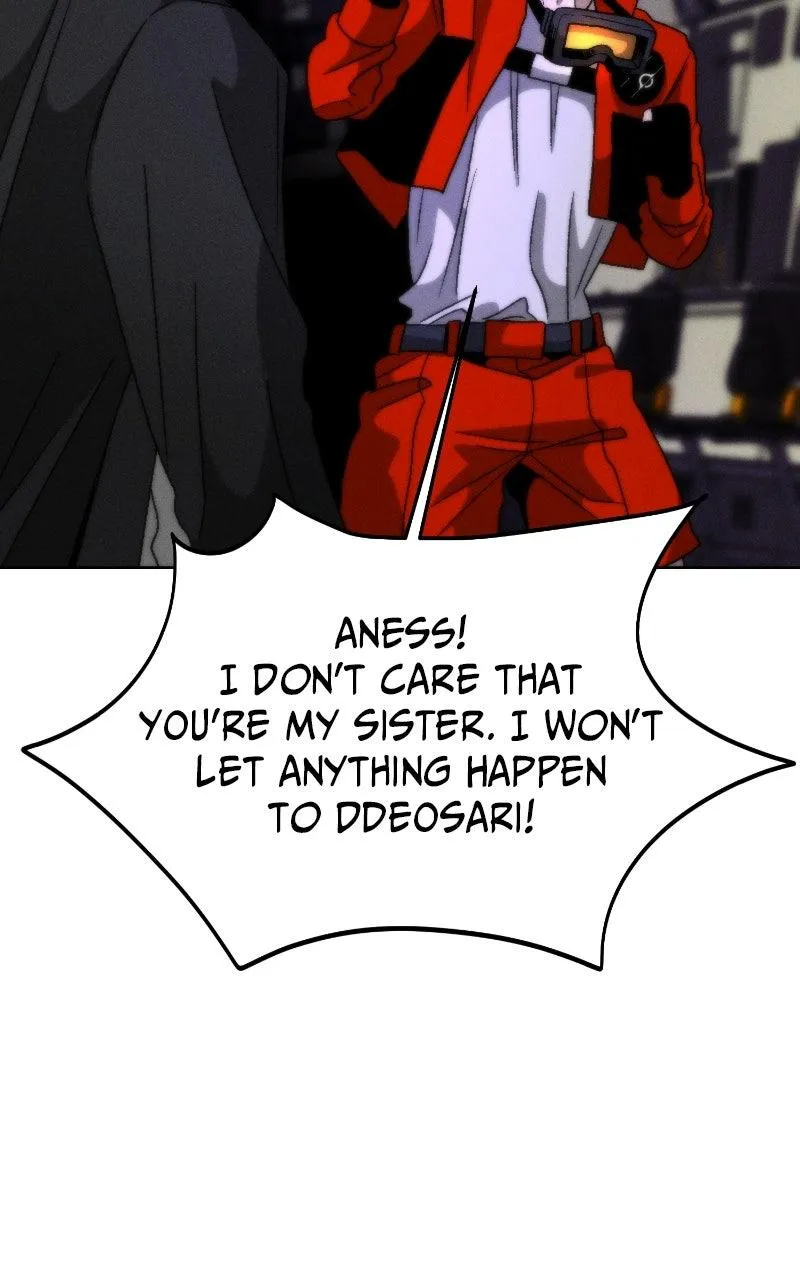 Read Project Mars Manga Online