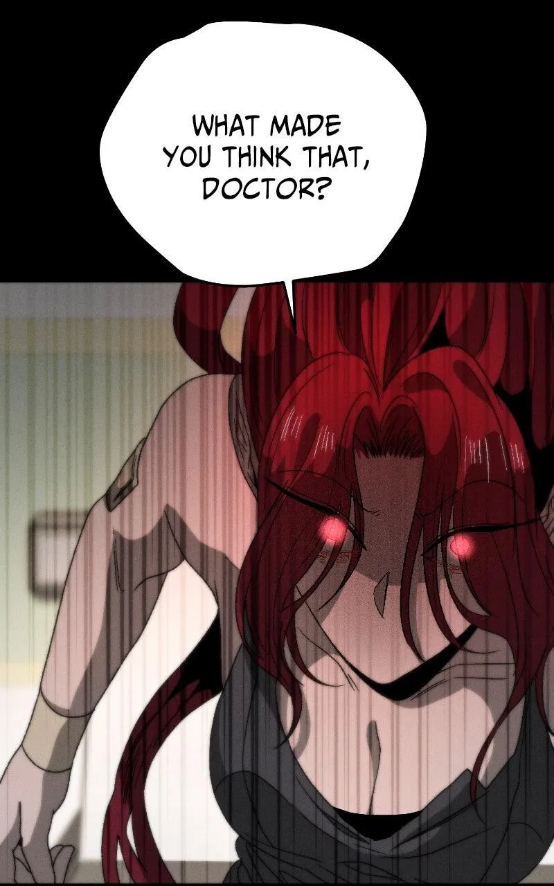 Read Project Mars Manga Online