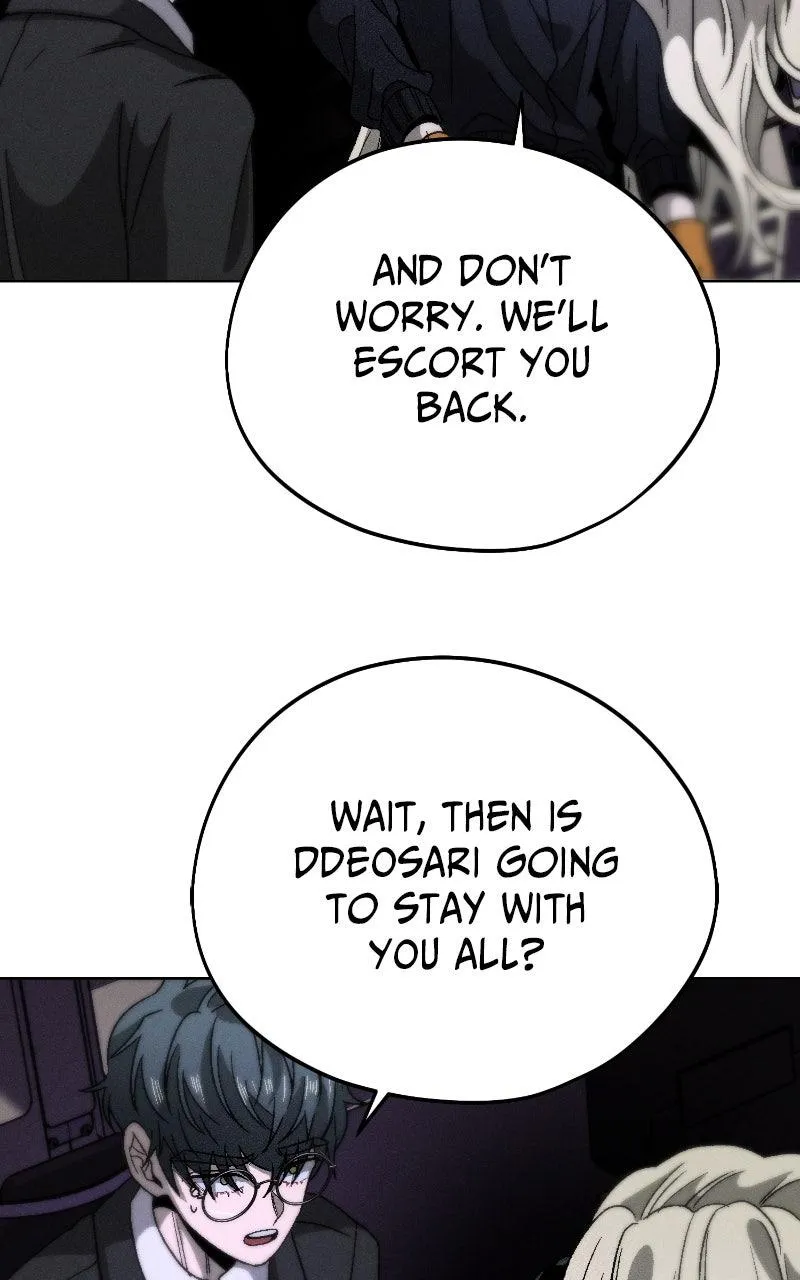 Read Project Mars Manga Online
