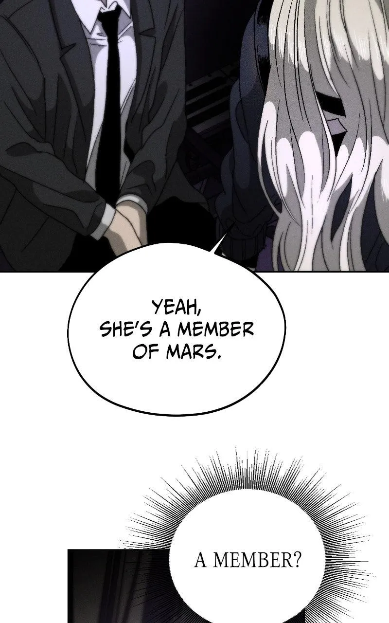 Read Project Mars Manga Online