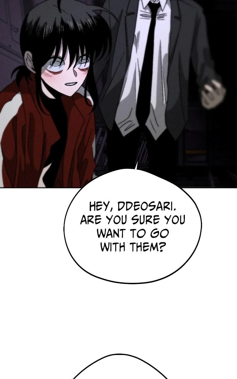 Read Project Mars Manga Online