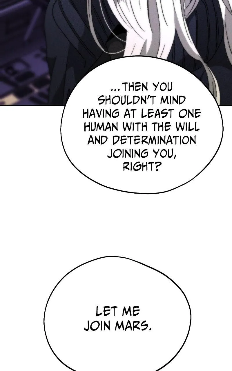 Read Project Mars Manga Online