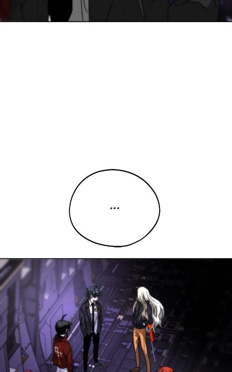 Read Project Mars Manga Online