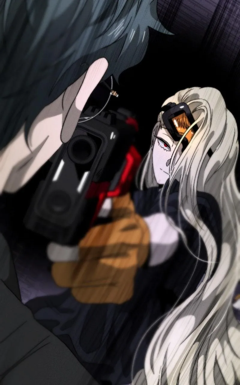 Read Project Mars Manga Online