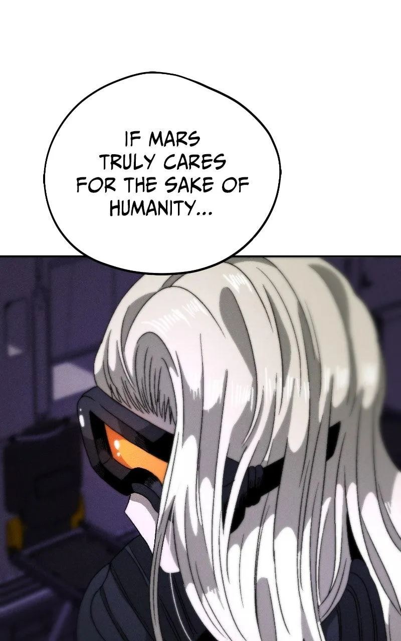 Read Project Mars Manga Online