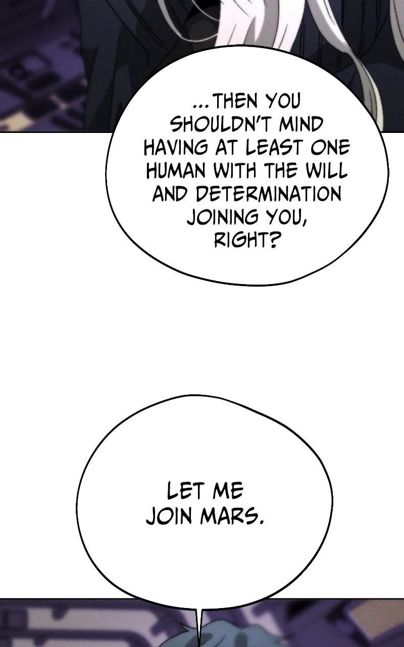 Read Project Mars Manga Online