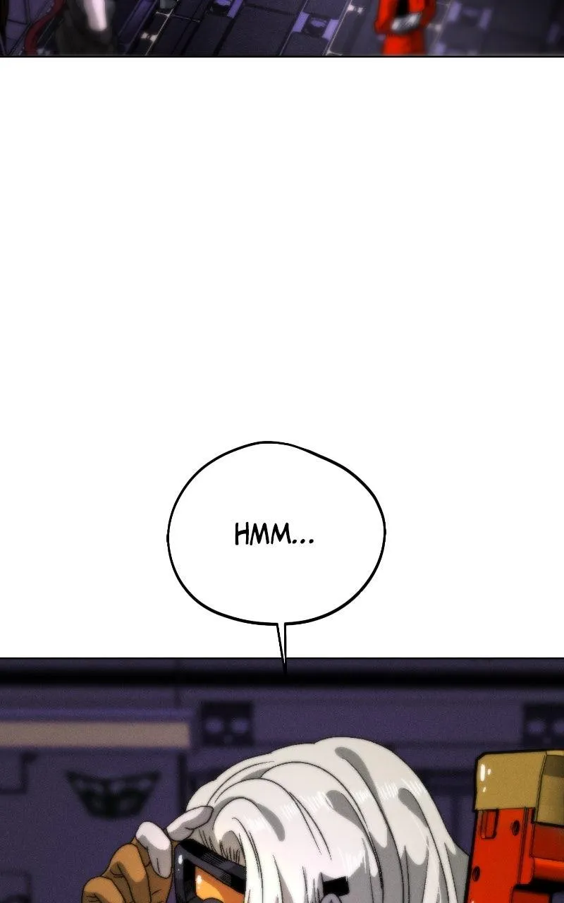 Read Project Mars Manga Online