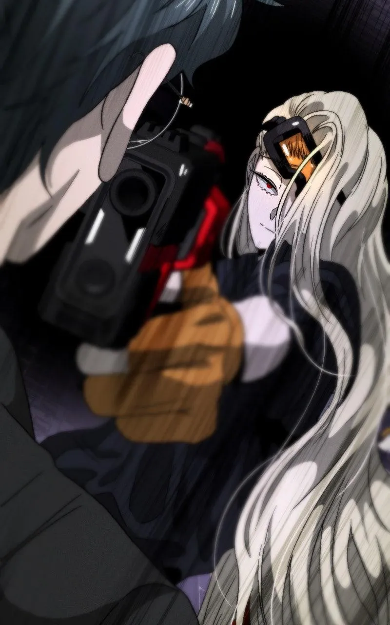 Read Project Mars Manga Online