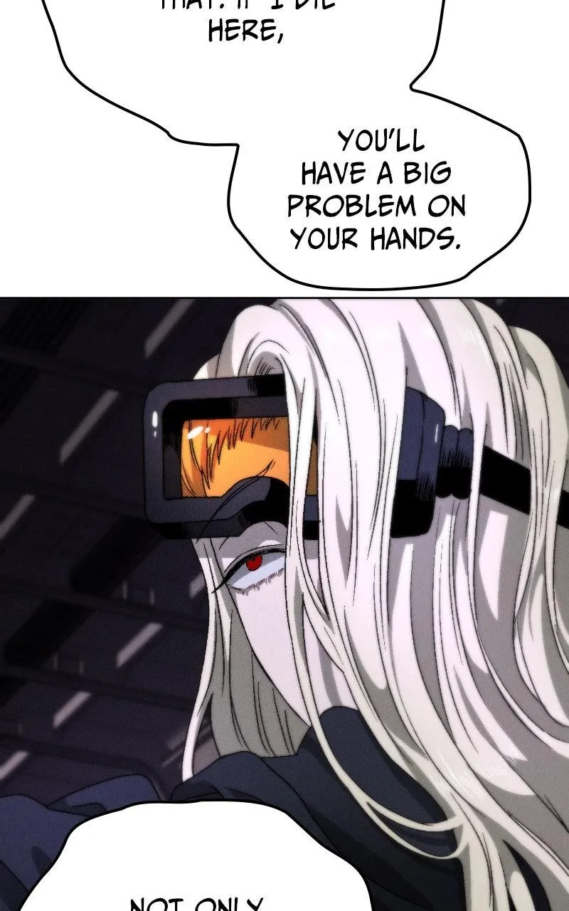 Read Project Mars Manga Online