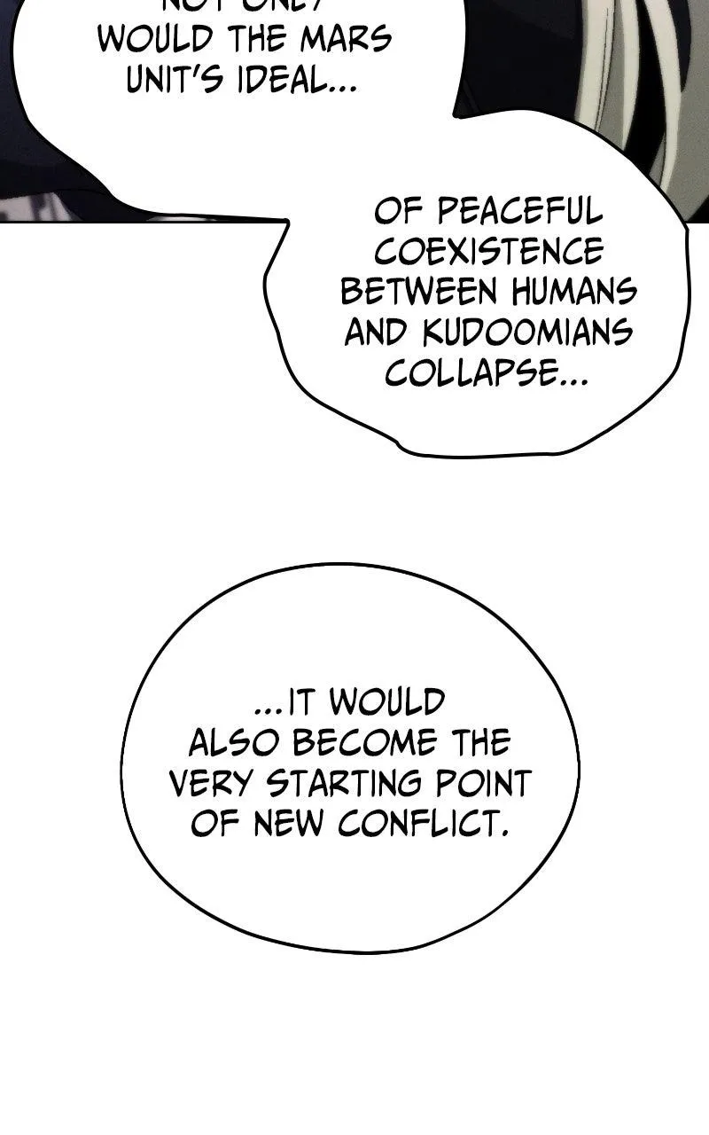 Read Project Mars Manga Online
