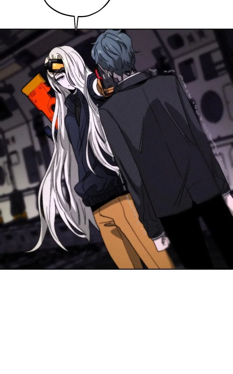 Read Project Mars Manga Online