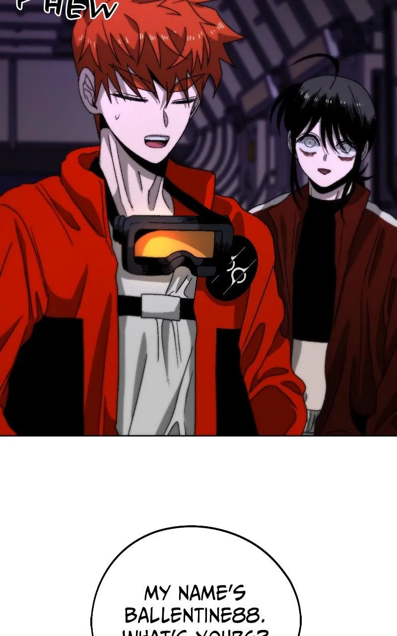 Read Project Mars Manga Online