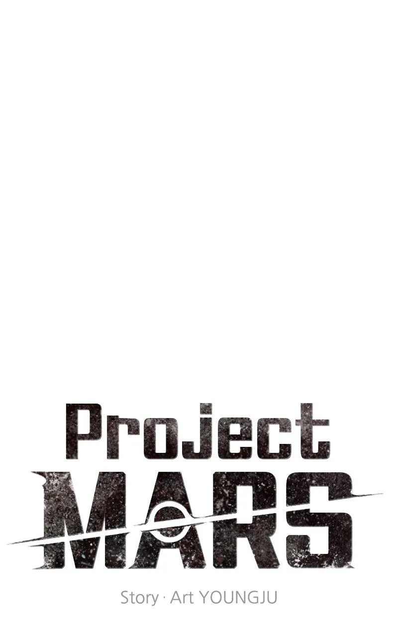 Read Project Mars Manga Online