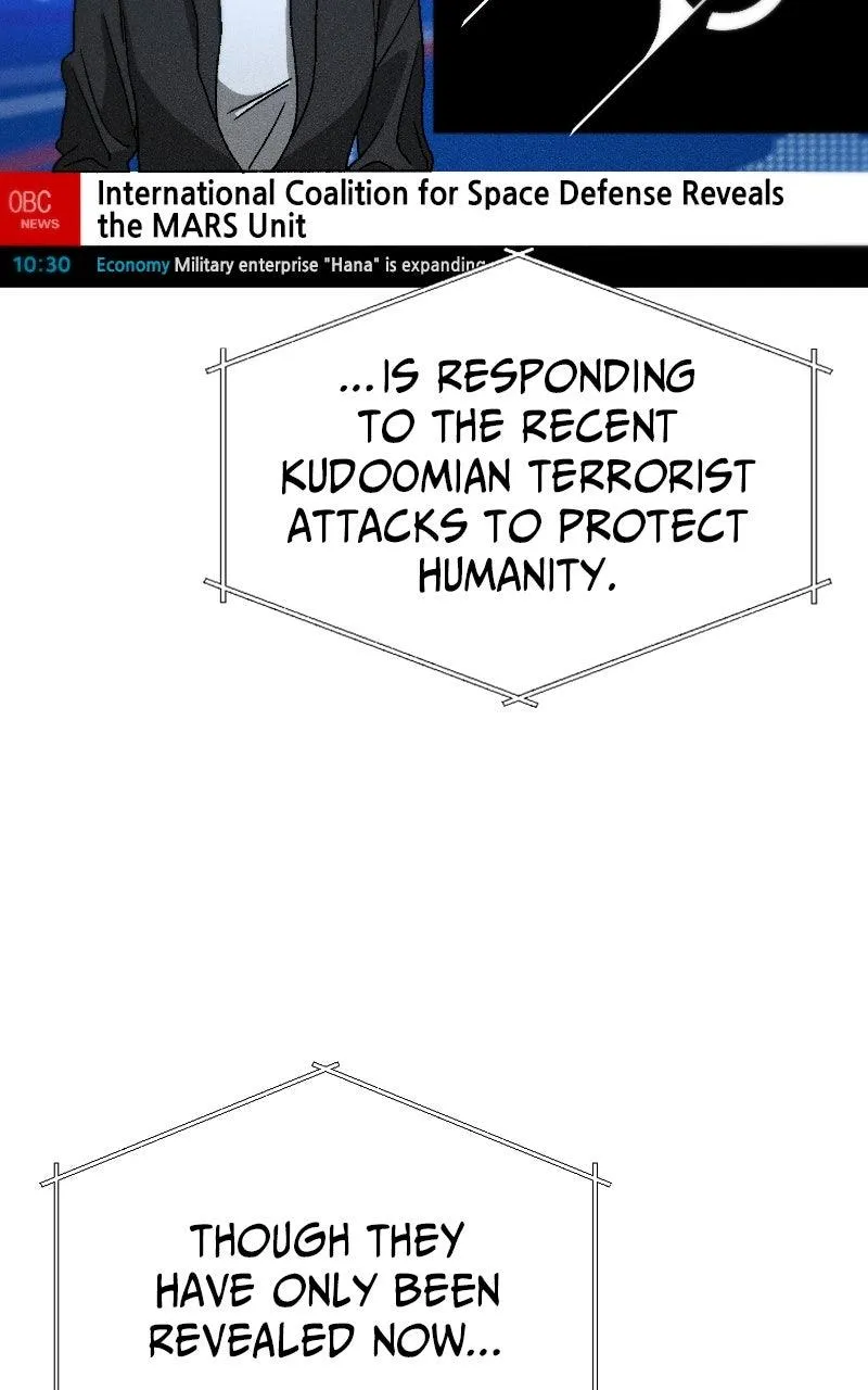 Read Project Mars Manga Online
