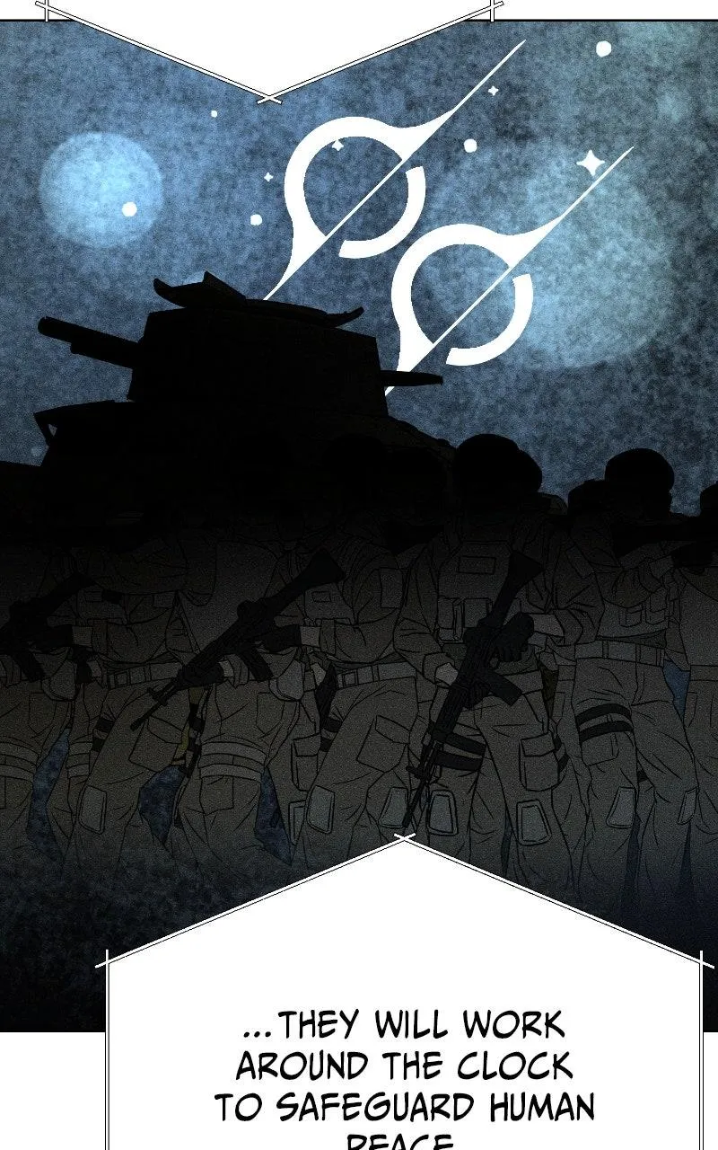 Read Project Mars Manga Online