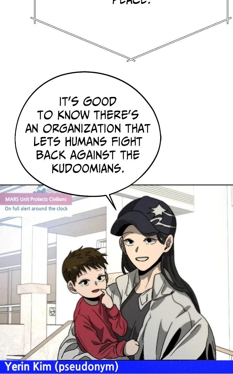 Read Project Mars Manga Online