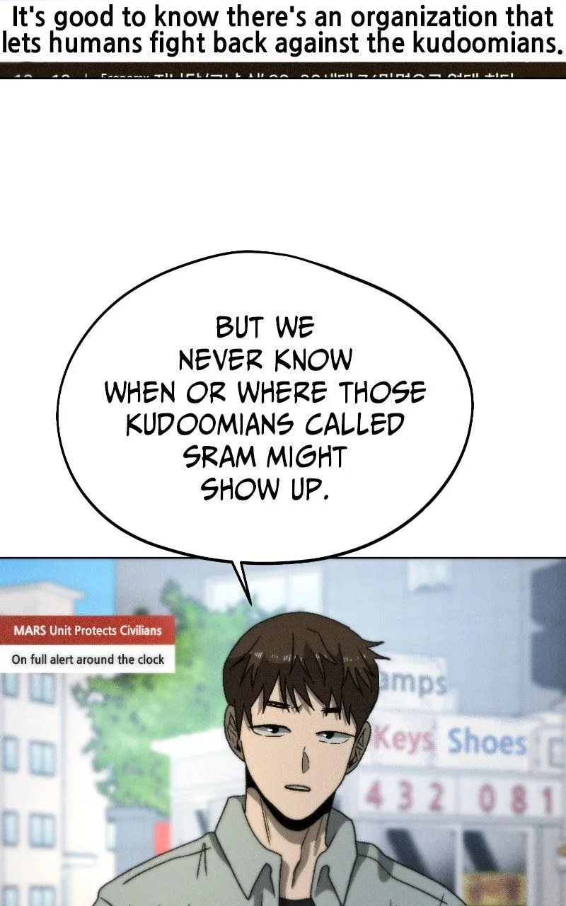 Read Project Mars Manga Online
