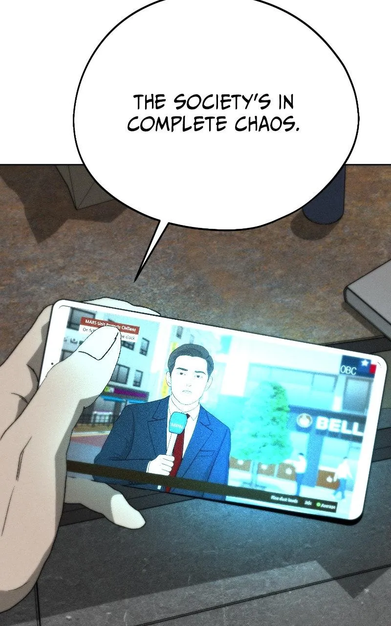 Read Project Mars Manga Online