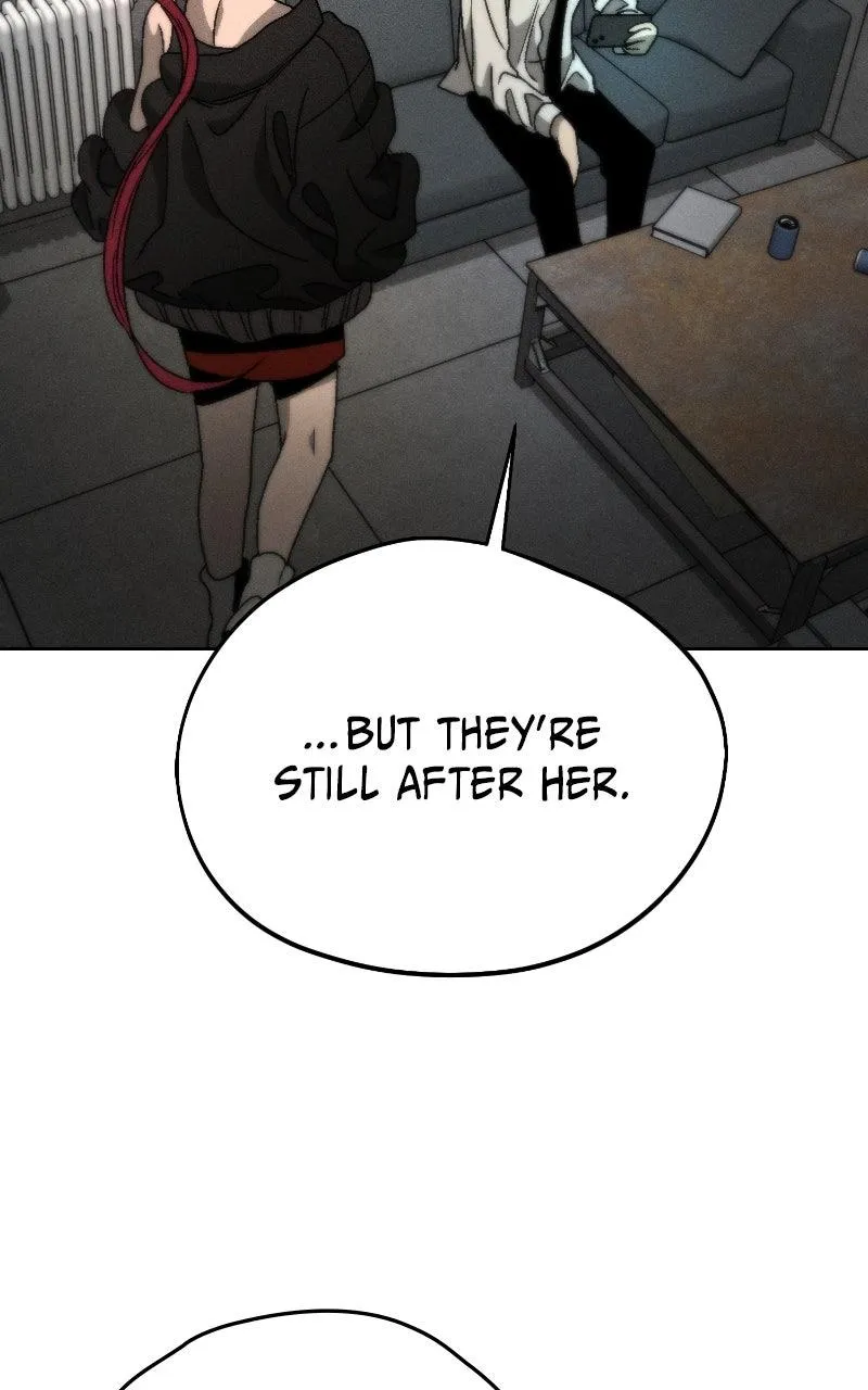 Read Project Mars Manga Online