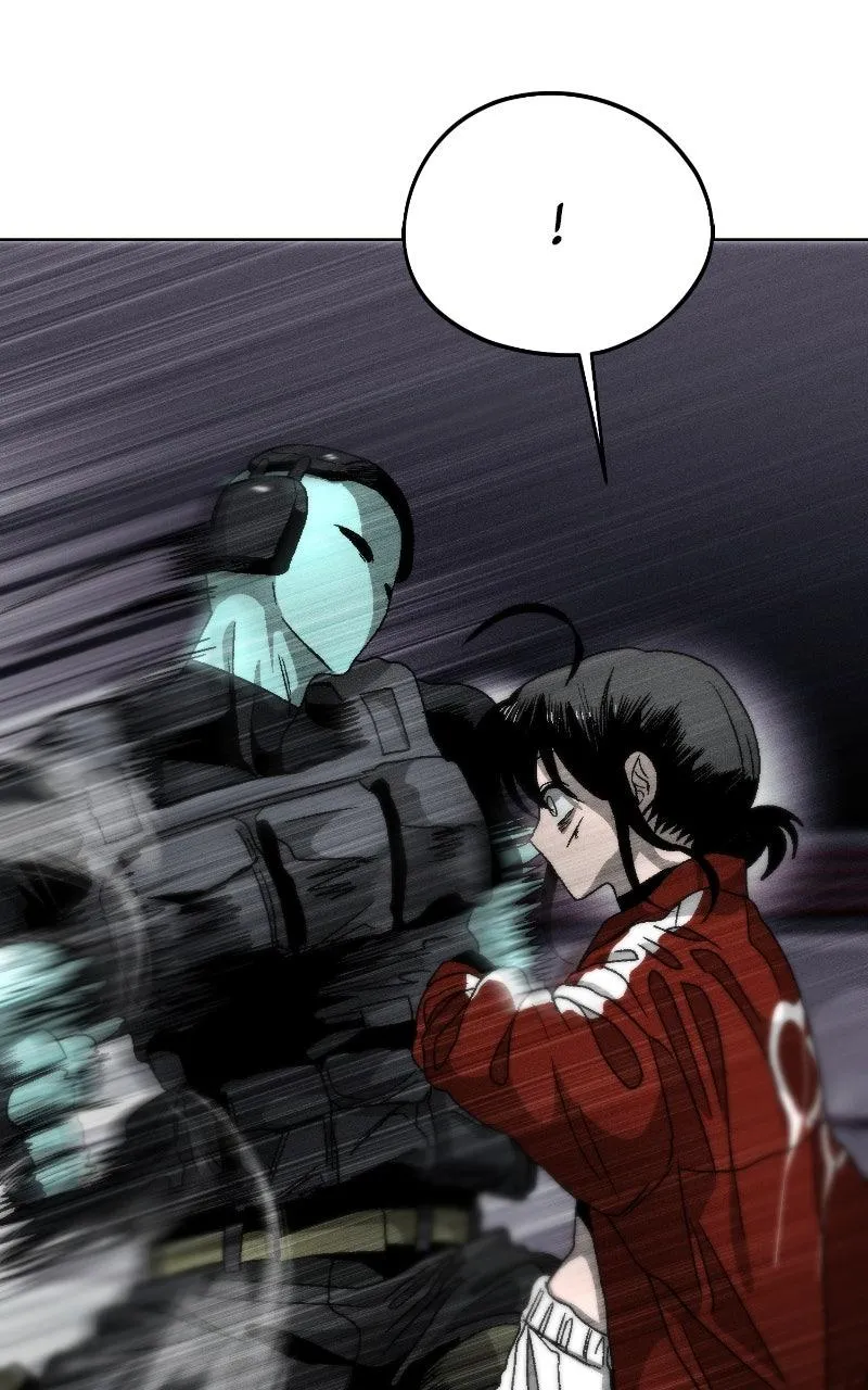 Read Project Mars Manga Online