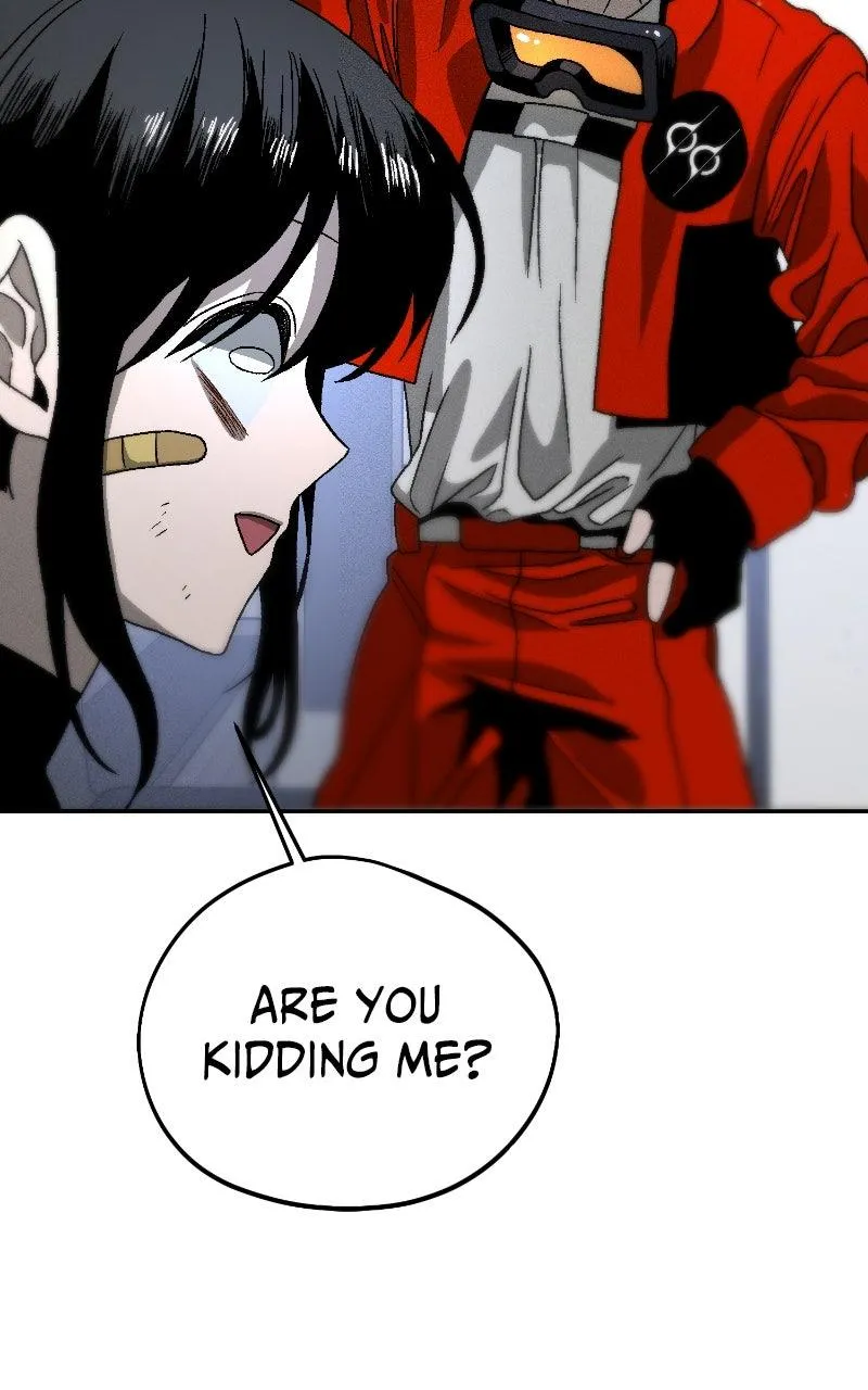 Read Project Mars Manga Online