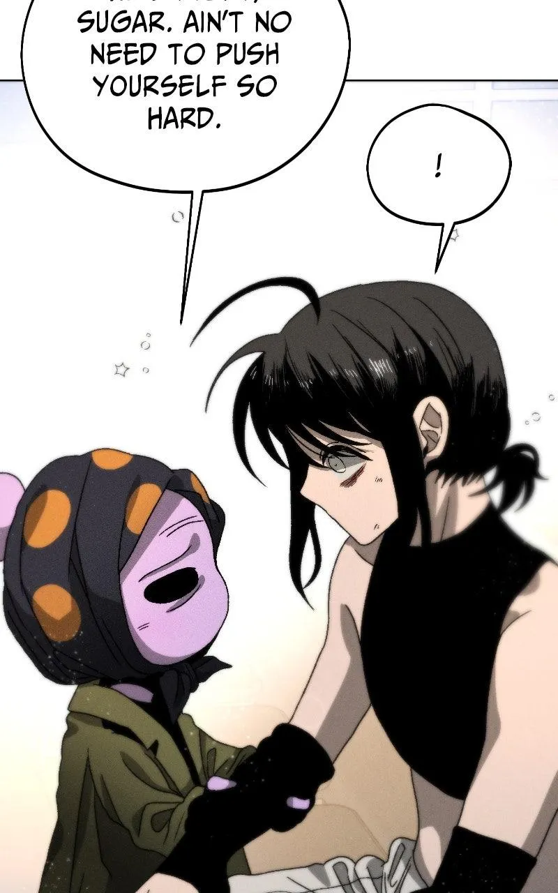 Read Project Mars Manga Online