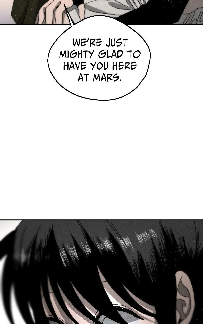 Read Project Mars Manga Online