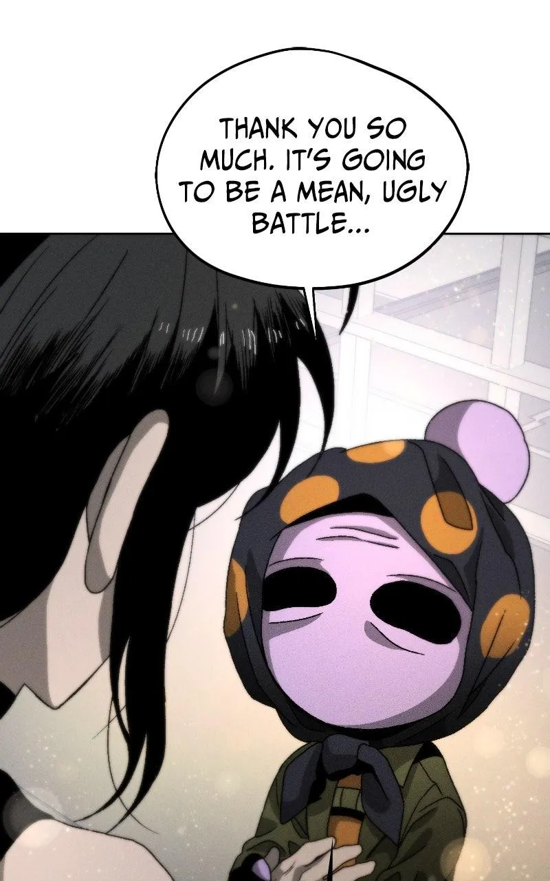 Read Project Mars Manga Online