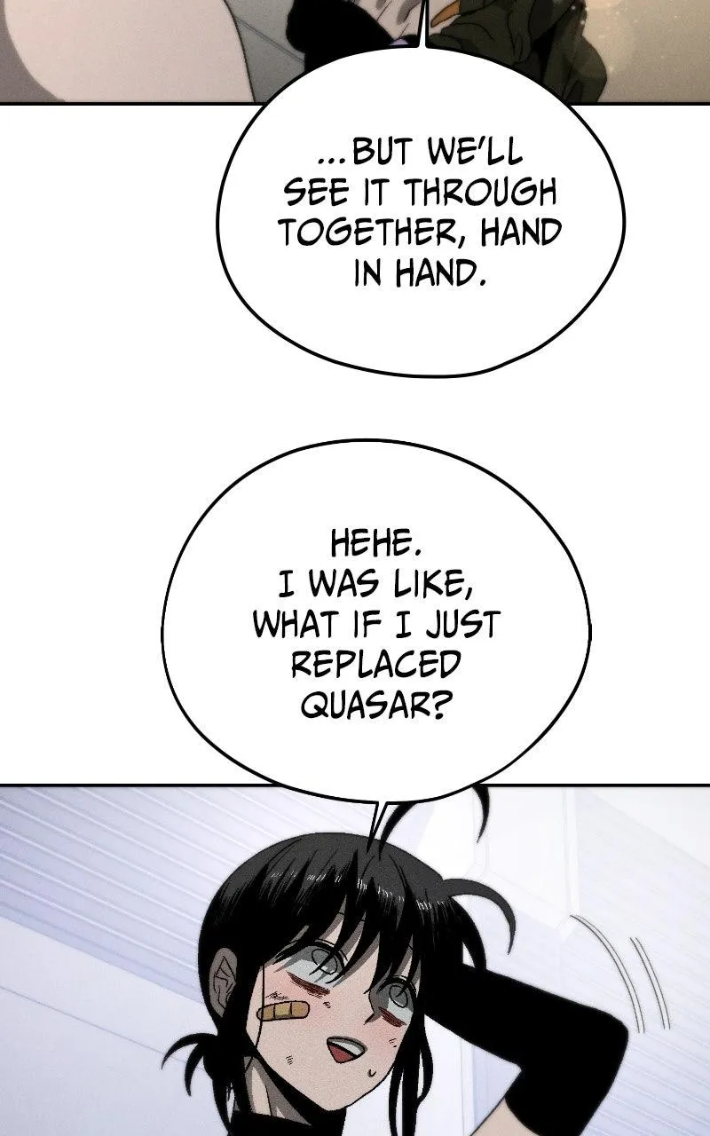 Read Project Mars Manga Online