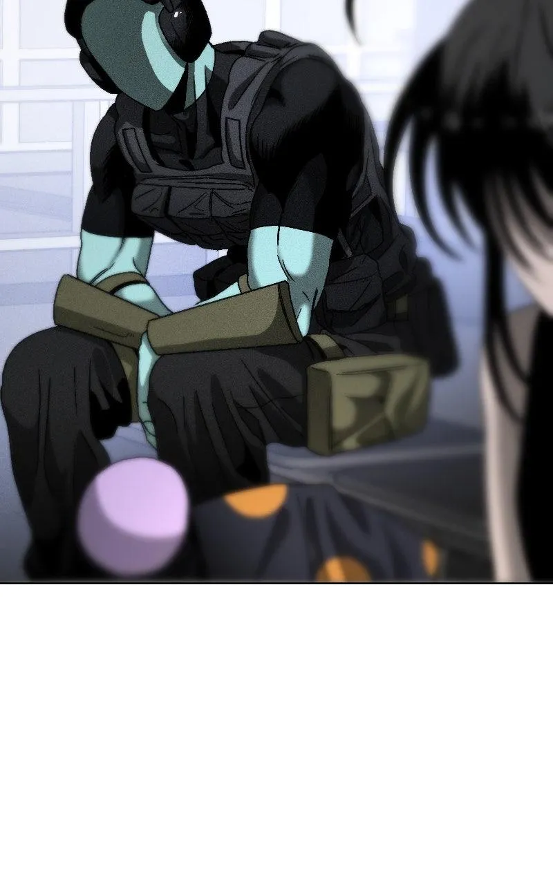 Read Project Mars Manga Online