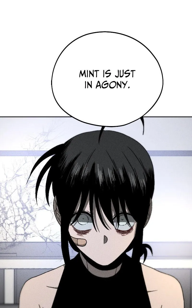 Read Project Mars Manga Online