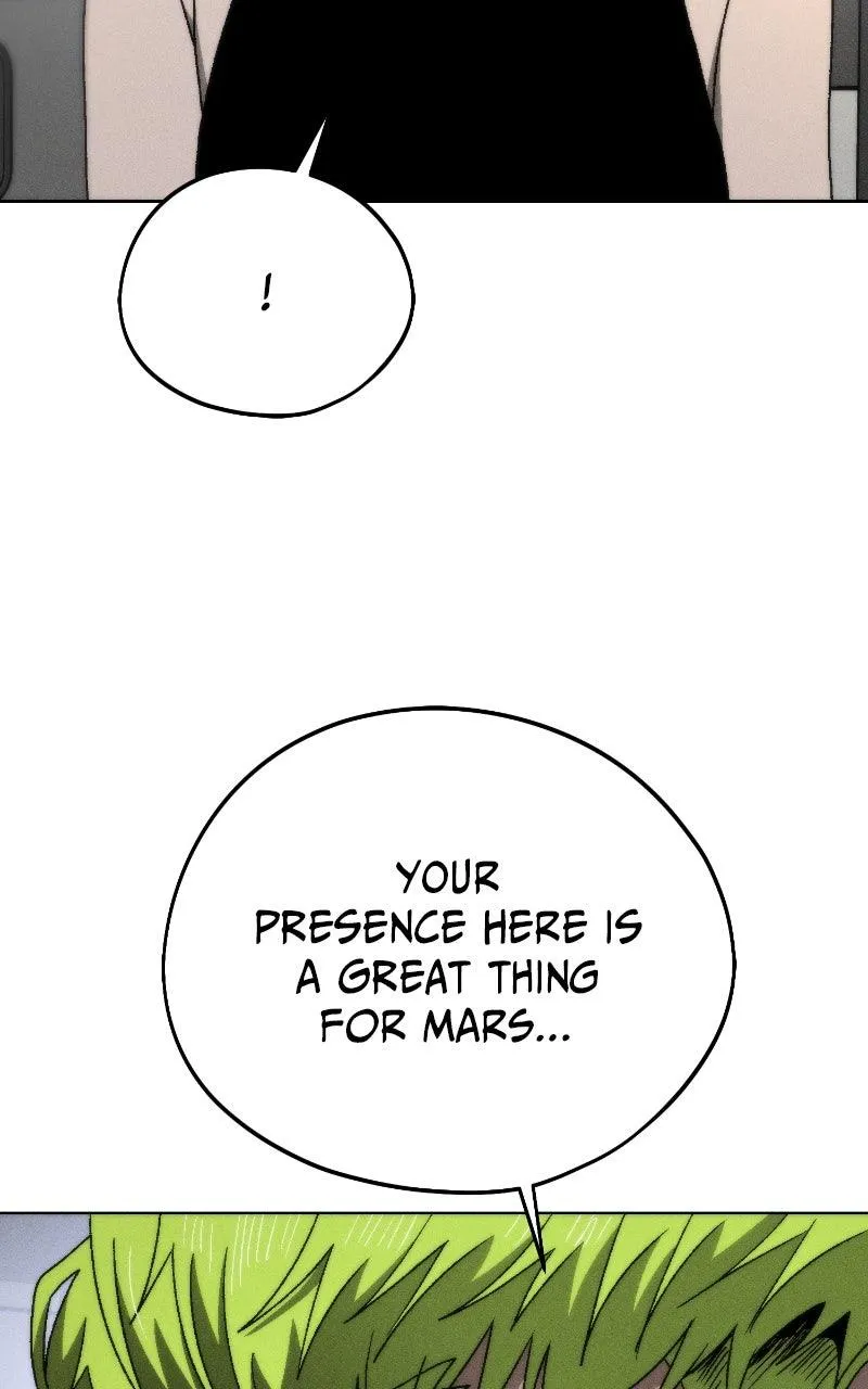Read Project Mars Manga Online