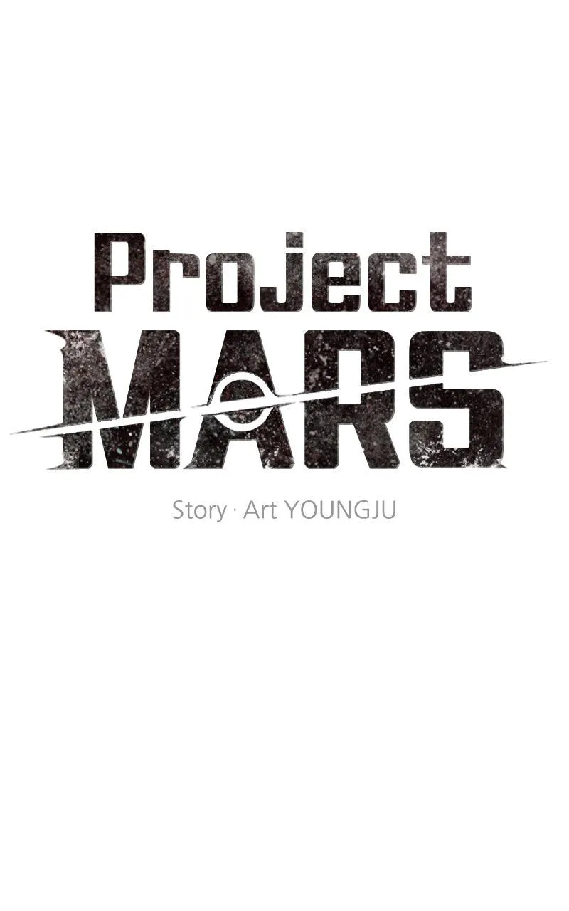 Read Project Mars Manga Online