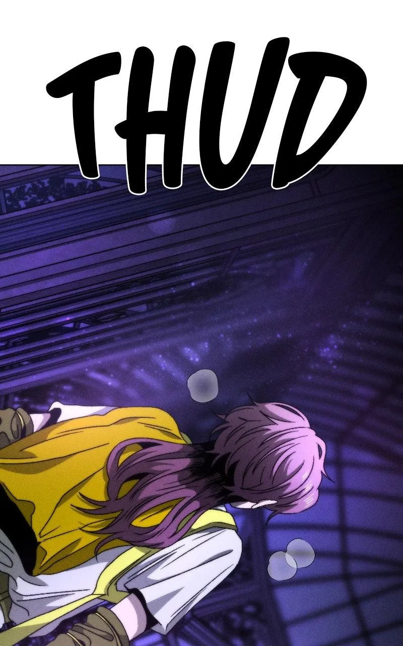 Read Project Mars Manga Online
