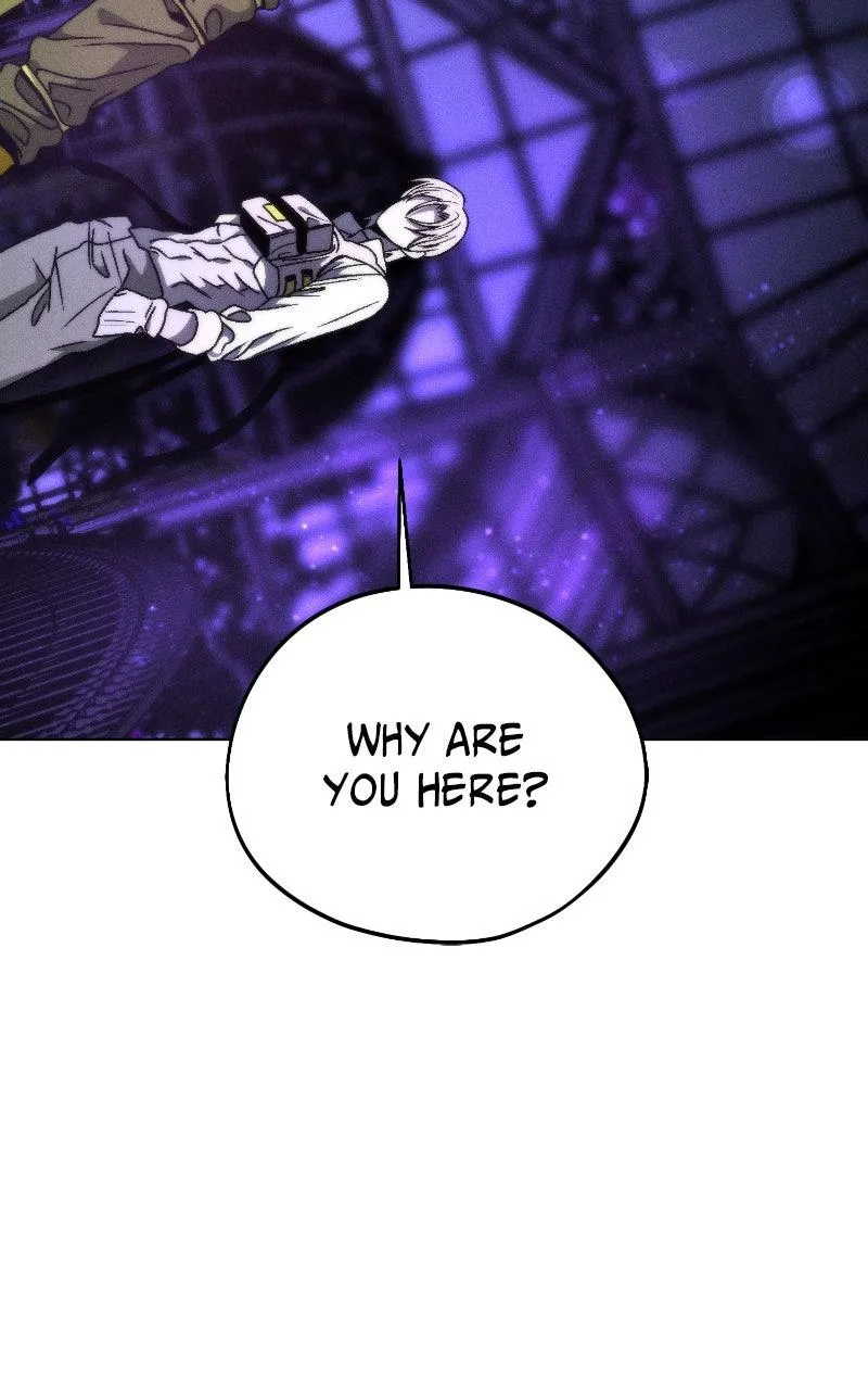 Read Project Mars Manga Online