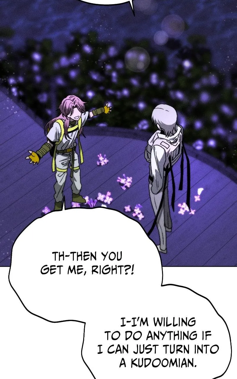 Read Project Mars Manga Online