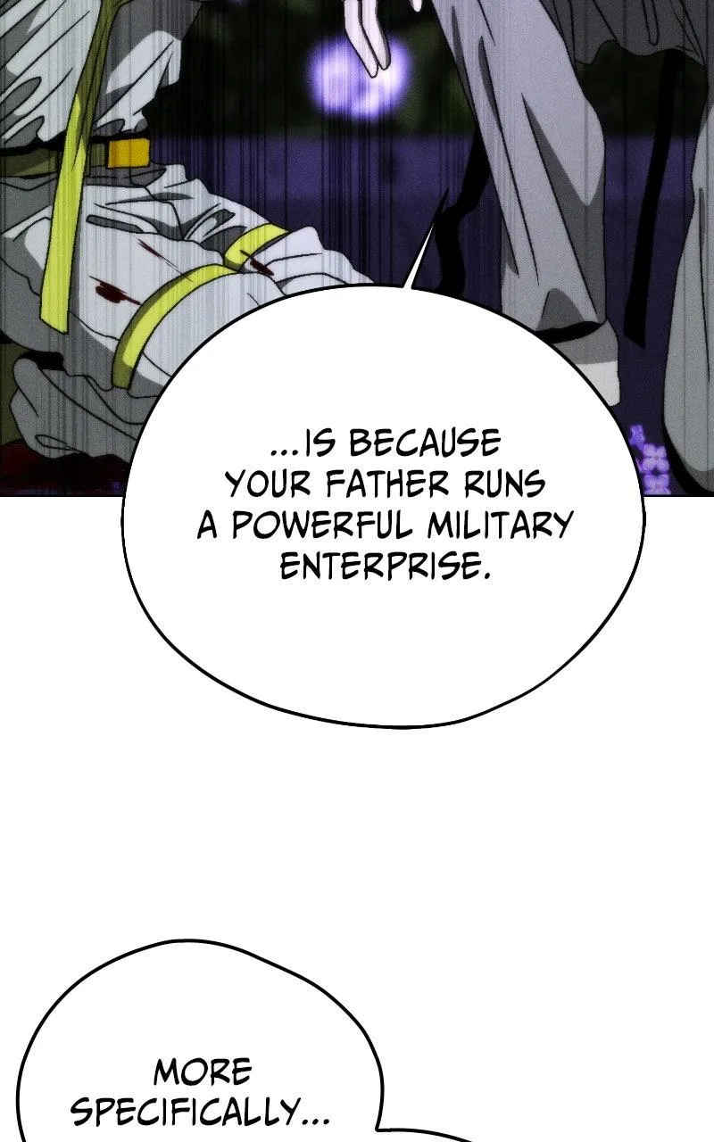 Read Project Mars Manga Online
