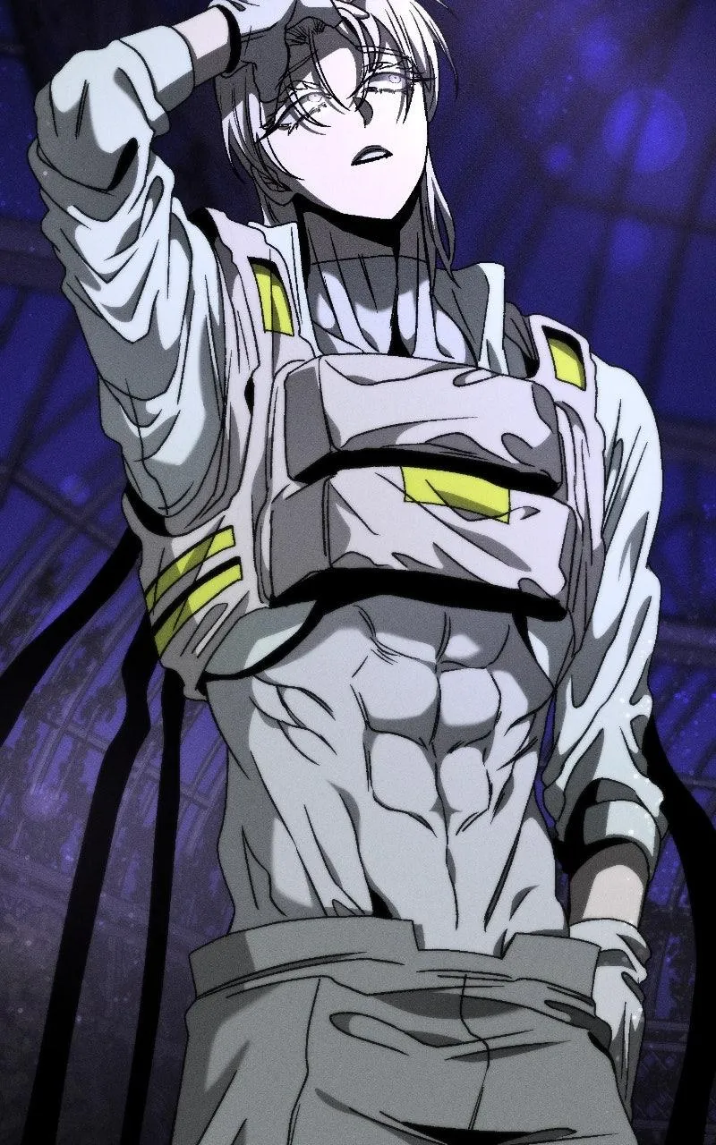Read Project Mars Manga Online