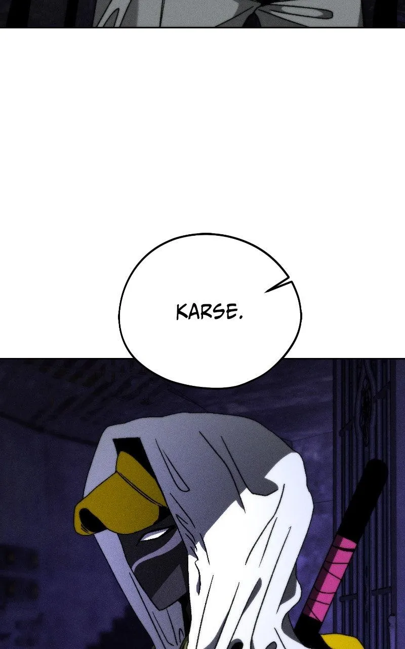 Read Project Mars Manga Online