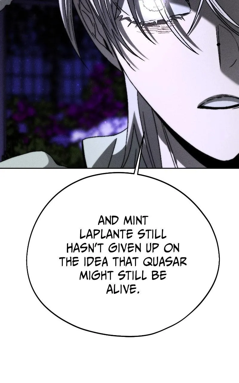 Read Project Mars Manga Online