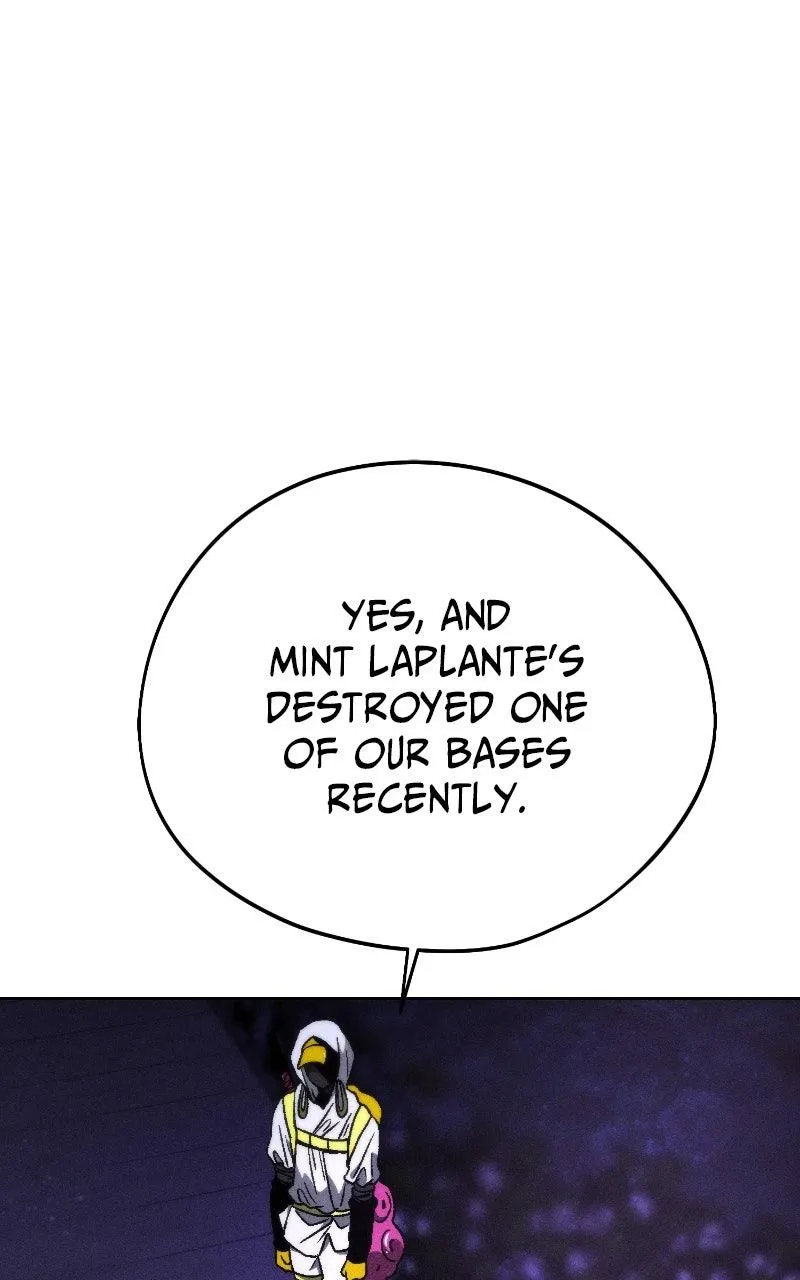Read Project Mars Manga Online
