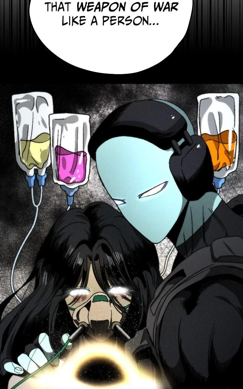 Read Project Mars Manga Online