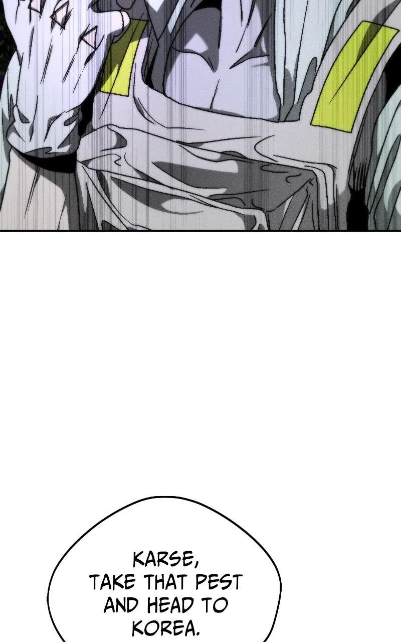 Read Project Mars Manga Online