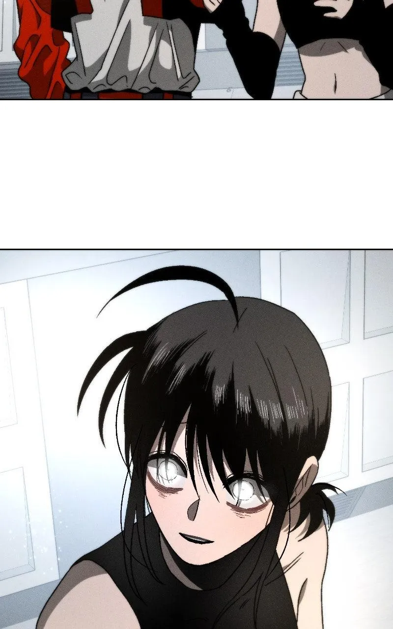 Read Project Mars Manga Online