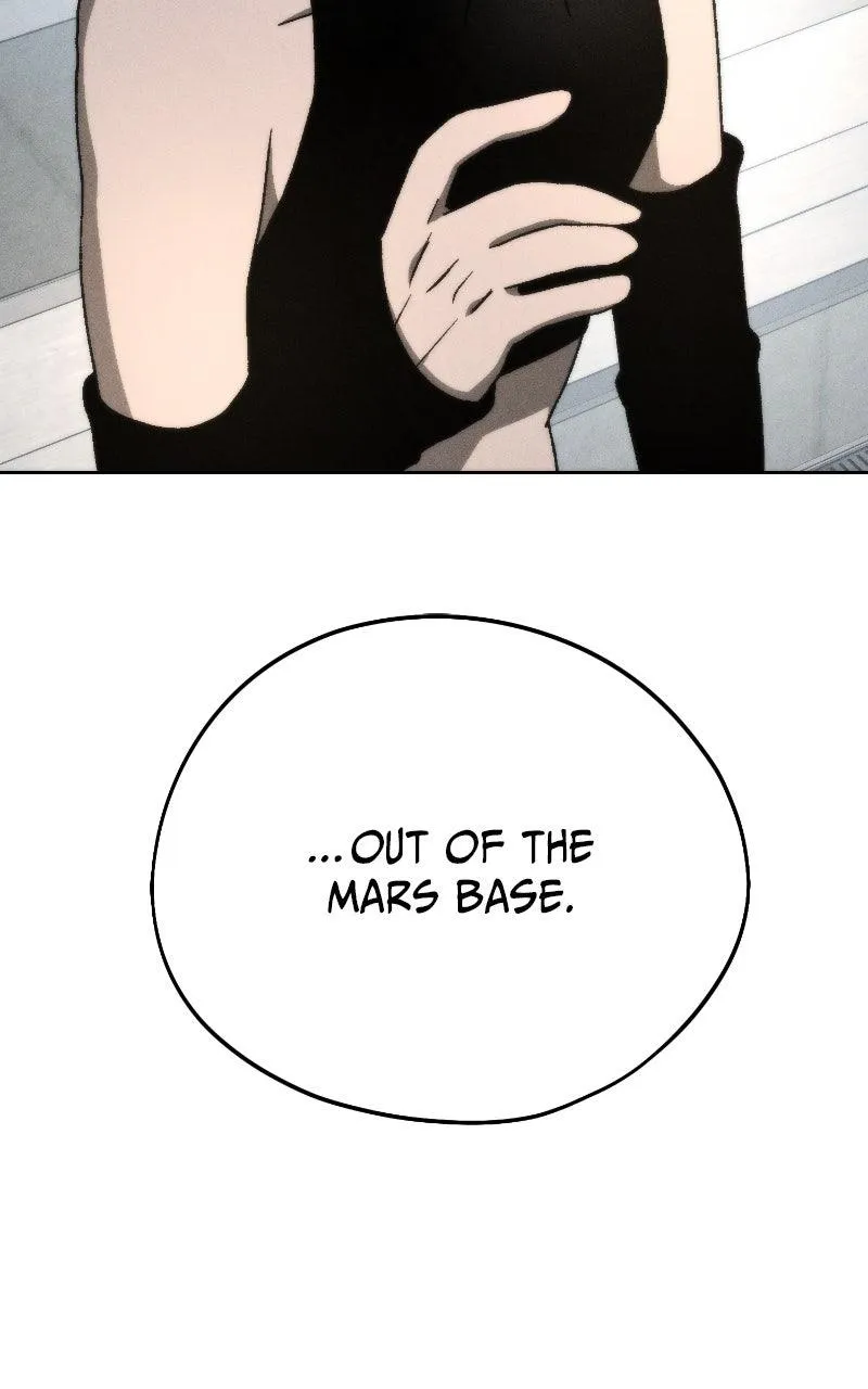 Read Project Mars Manga Online