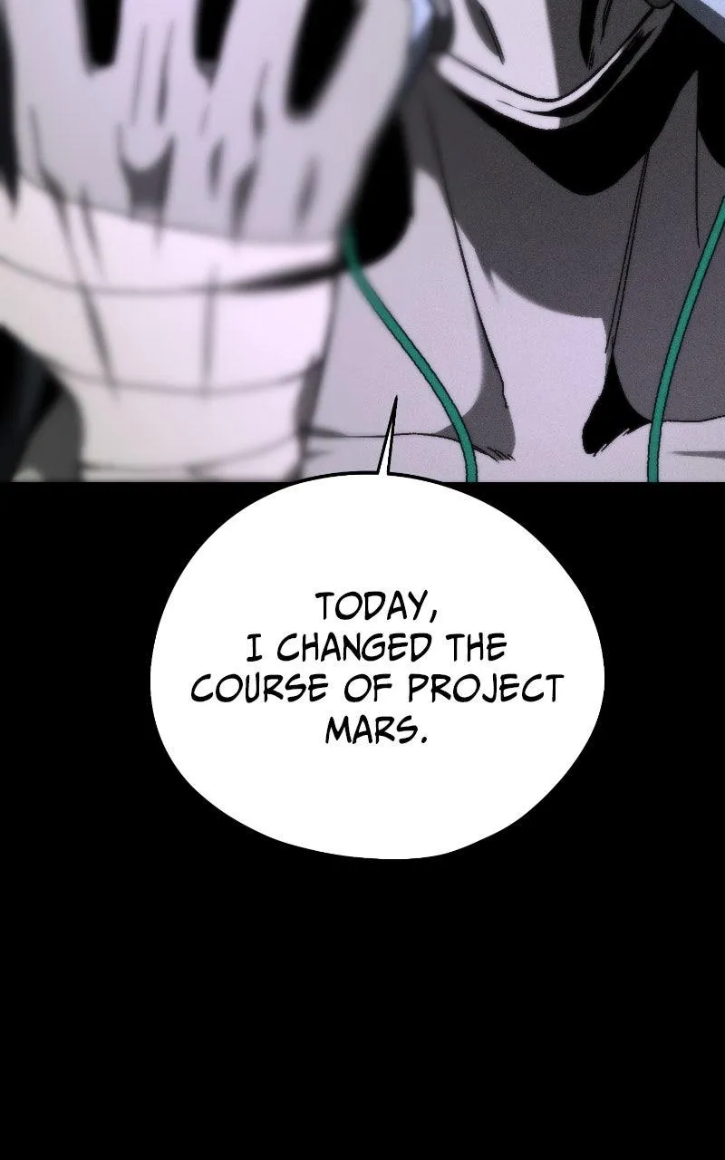 Read Project Mars Manga Online
