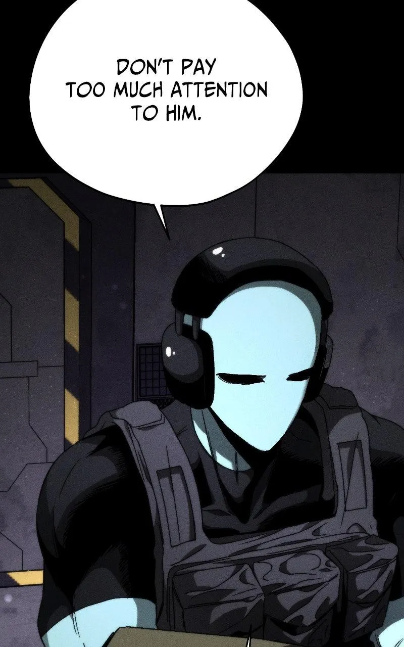 Read Project Mars Manga Online